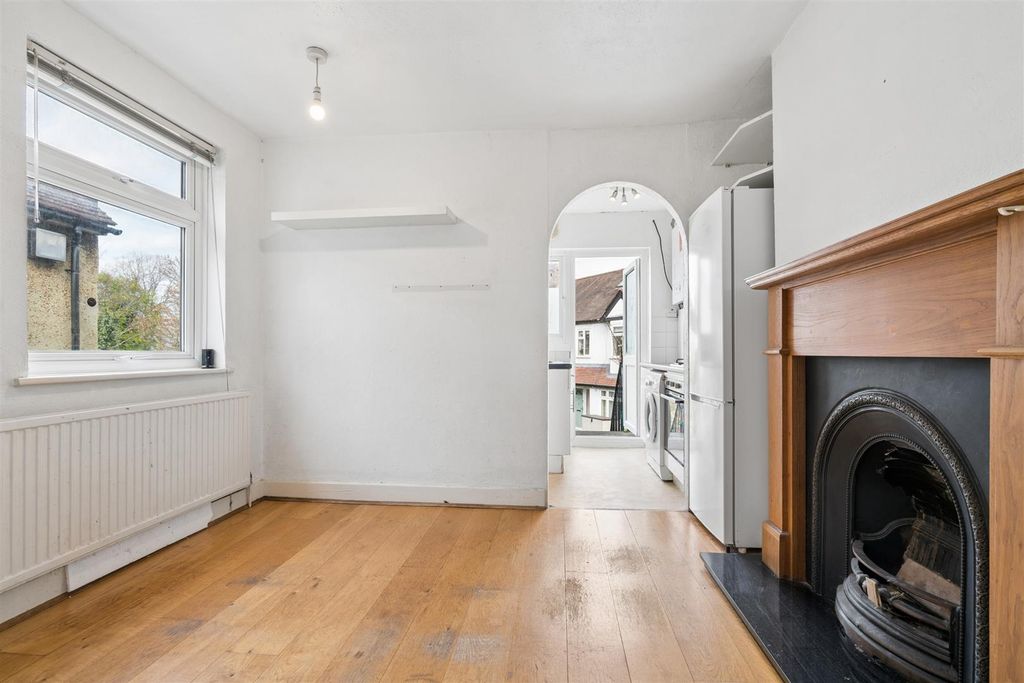 Property photo 3 of 10 42 Kimble Road Sw19 Reception 1.Jpg