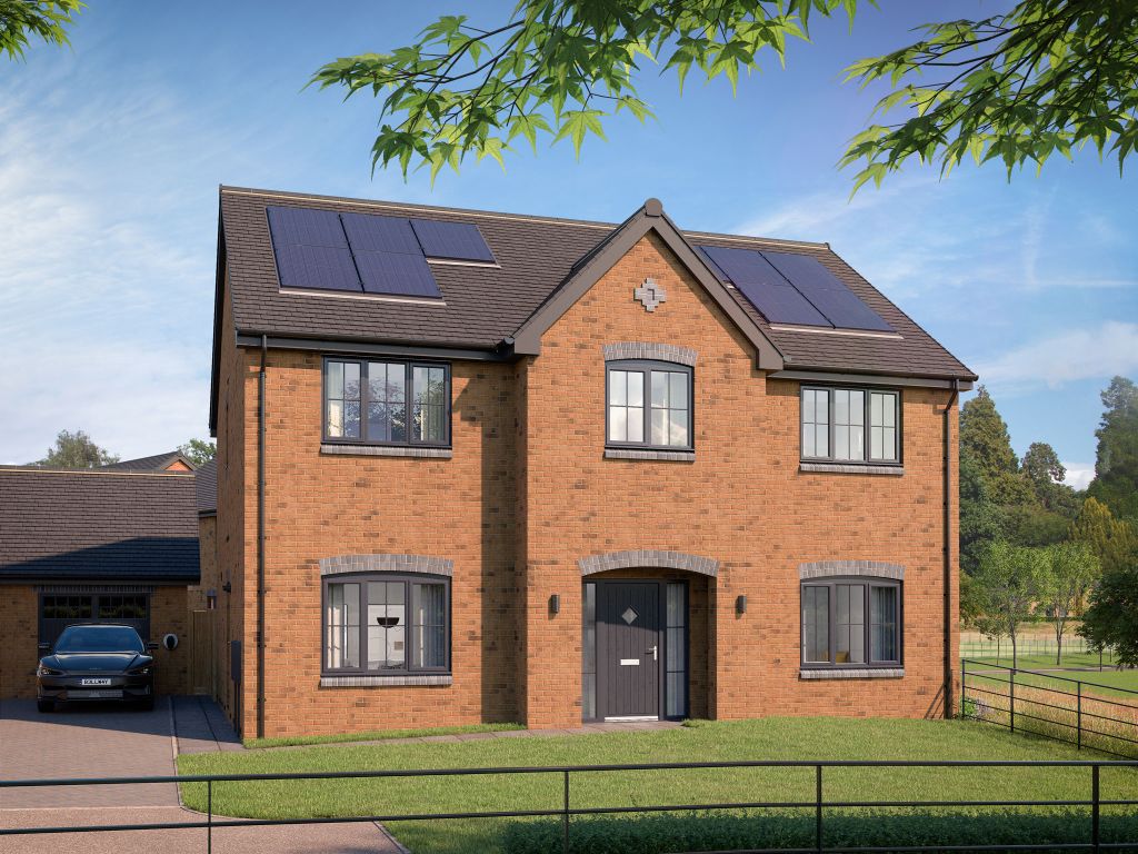 Property photo 2 of 12 CGI