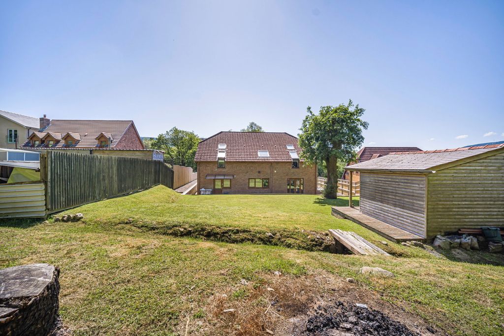 Additional image 42 of 4 bed detached house for saleParish Road, Cwmgwrach, Neath SA11