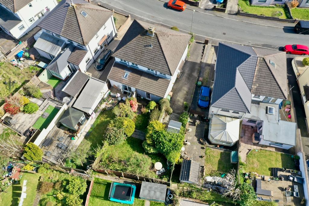 Additional image 8 of 2 bed semi-detached house for saleHighfield Crescent, Pontllanfraith NP12