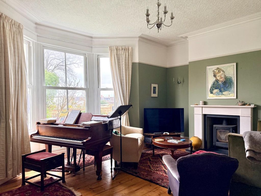 Additional image 5 of 5 bed end terrace house for saleClive Place, Penarth CF64