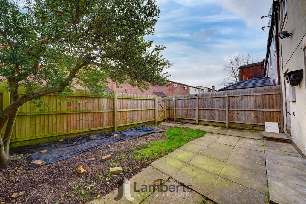 Property photo 2 of 13 Rear Garden