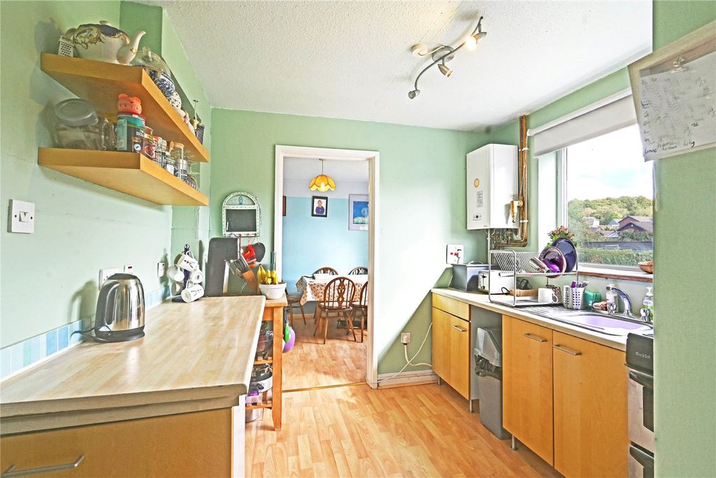 Additional image 5 of 3 bed detached house for saleWestland, Wellington Road, Llandrindod Wells, Powys LD1