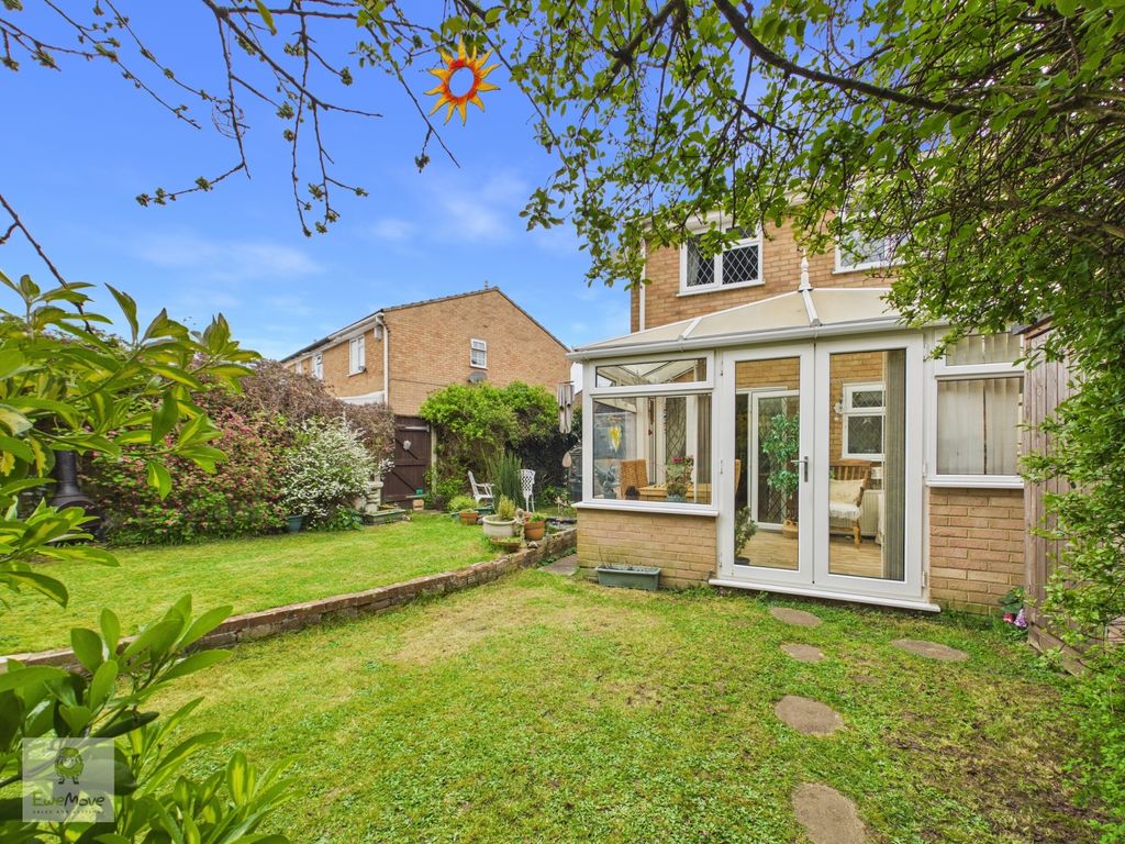 Property photo 3 of 24 Rear View Of Property