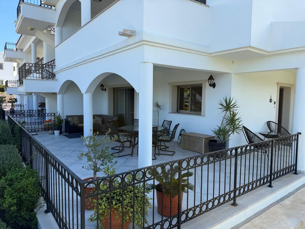 Property photo 1 of 26 Luxury Corner Ground Floor 3 Bedroom Apartment, Fully Furnished With Title Deed And VAT Paid Image No 1