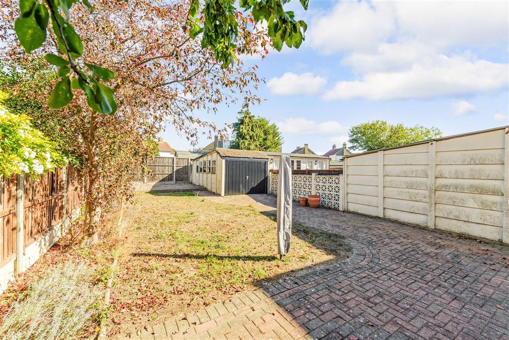 Property photo 3 of 10 Rear Garden