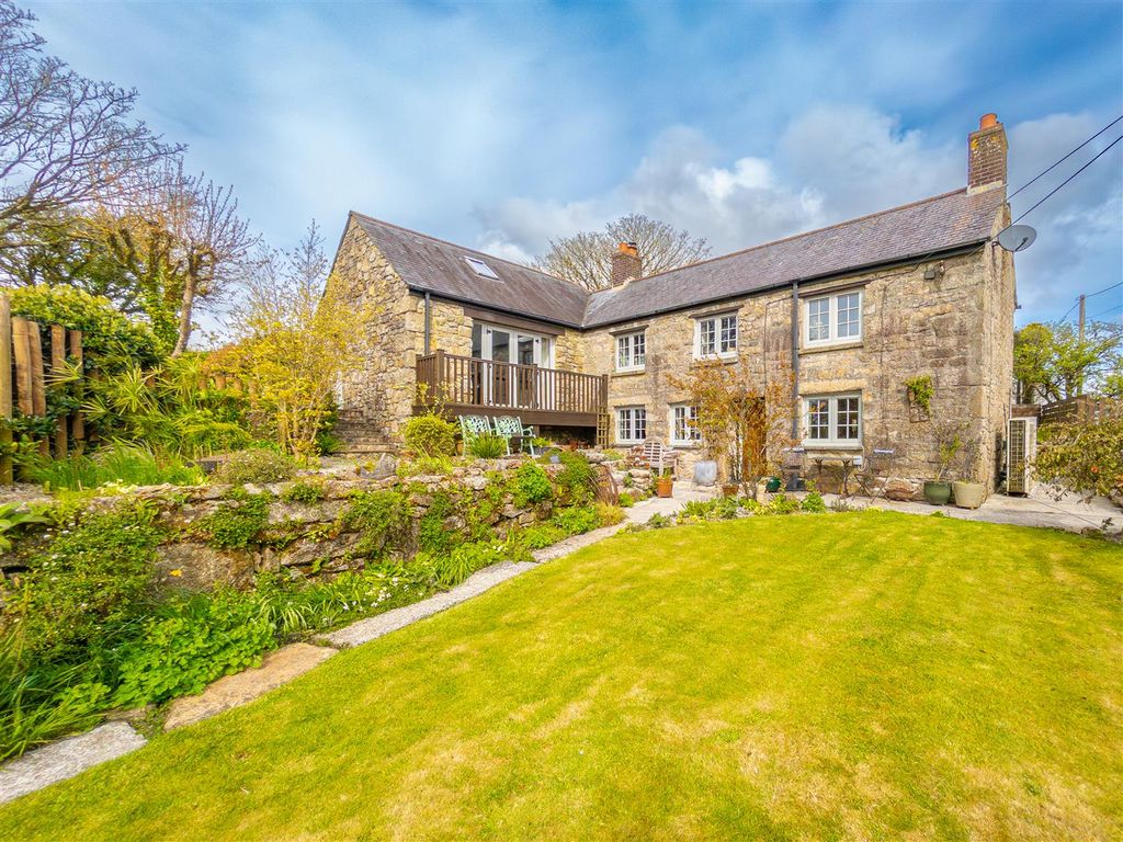 Property photo 1 of 29 Tolcarnwartha Cottage-1.Jpg