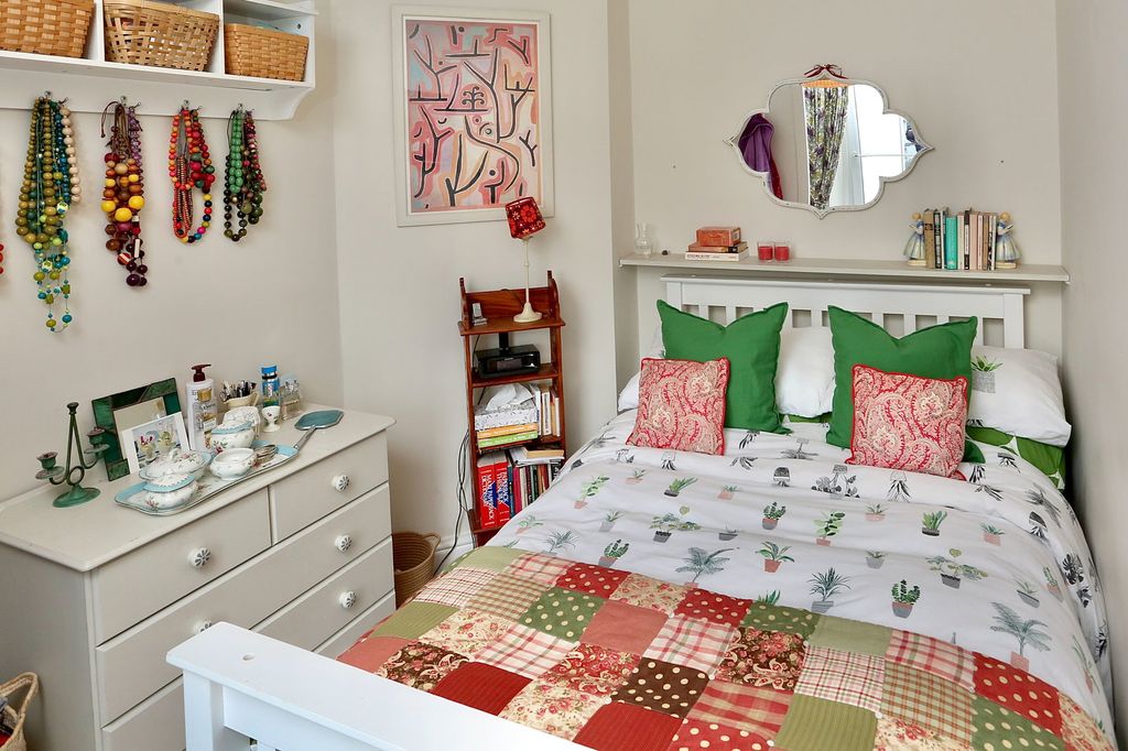 Additional image 20 of 3 bed terraced house for sale18 Stanhope Street, Abergavenny, Monmouthshire NP7