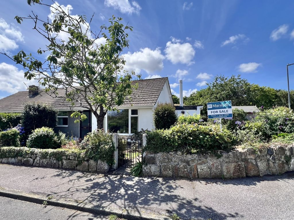Property photo 1 of 12 3Â Bedroom Bungalow For Sale