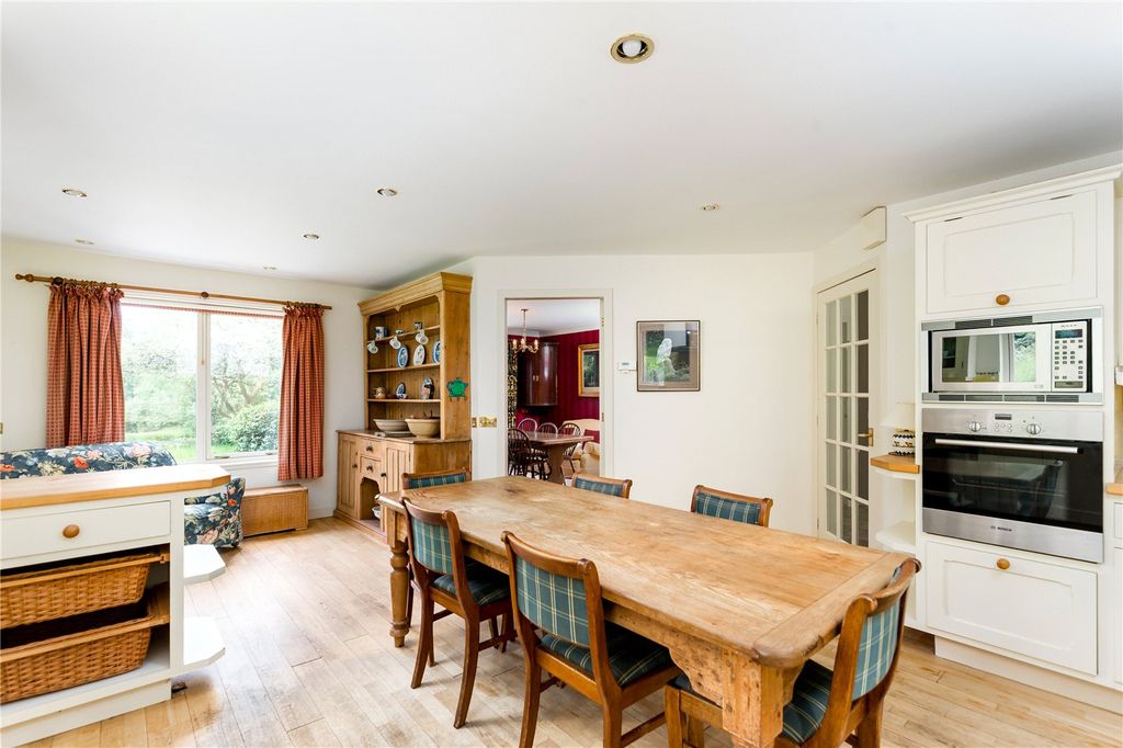 Additional image 12 of 4 bed detached house for saleWoodhead, Quarry Road, Kippford, Dalbeattie DG5