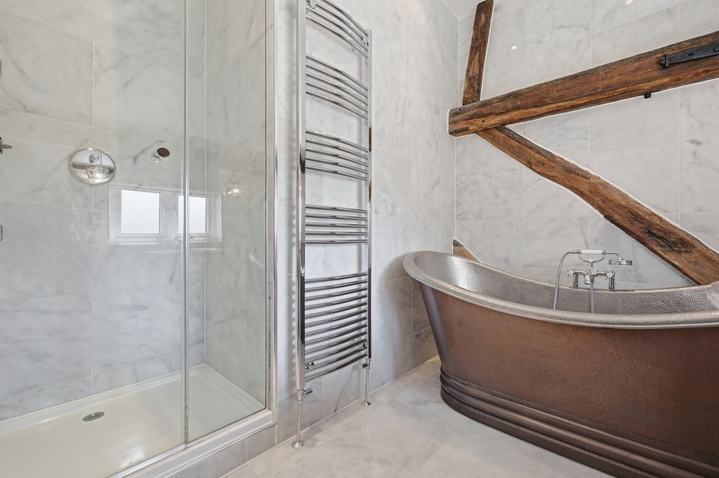 Additional image 56 of 5 bed barn conversion for saleThe Barn, Church Street, Billericay CM11