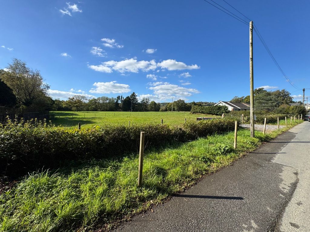 Additional image 12 of Land for saleFfarmers, Llanwrda SA19