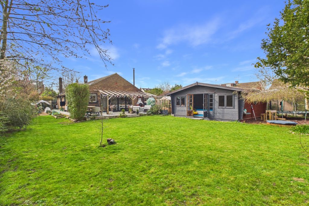 Property photo 3 of 18 Rear Of Property