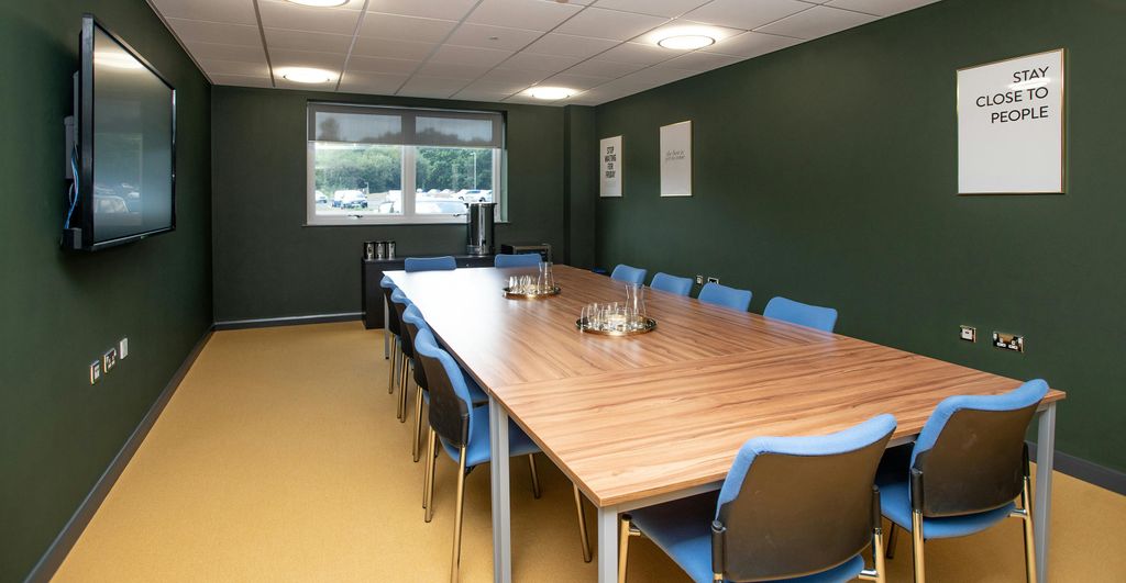 Property photo 1 of 4 Dsc_7710 Copper Meeting Room 2.Jpg