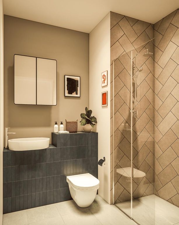 Property photo 3 of 12 Bathroom