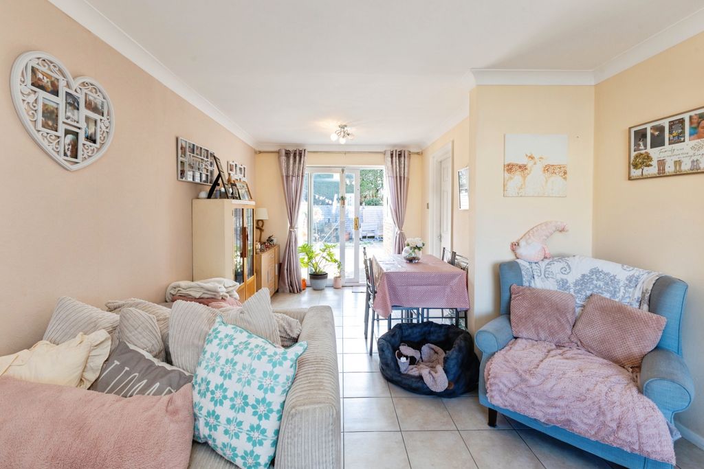 Additional image 6 of 3 bed terraced house for saleHuish Close, Highbridge TA9