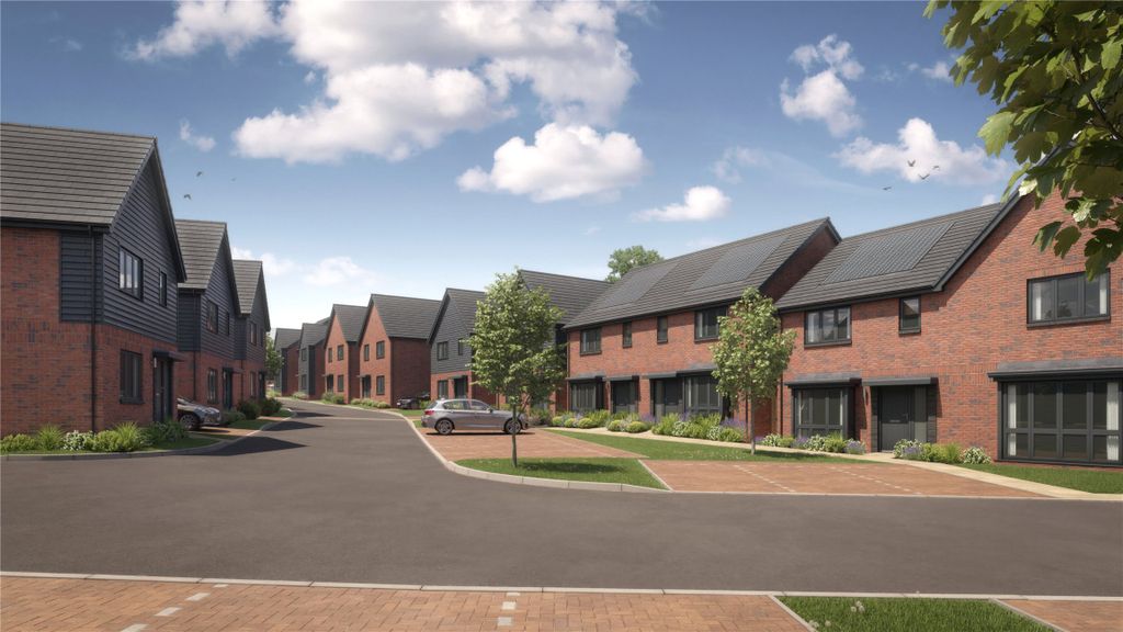 Property photo 3 of 8 Repton Gardens CGI