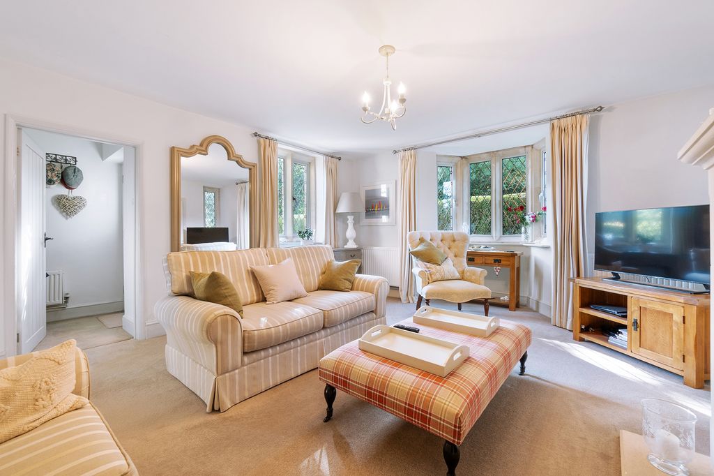 Additional image 4 of 3 bed semi-detached house for saleEscot Park, Ottery St Mary EX11