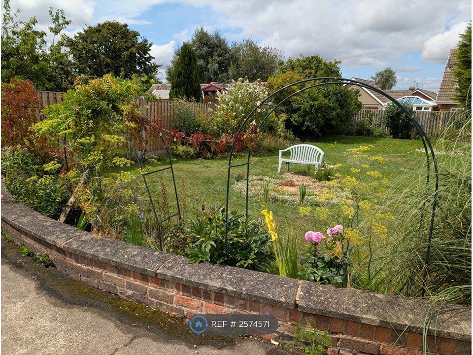 Property photo 2 of 26 Rear Garden