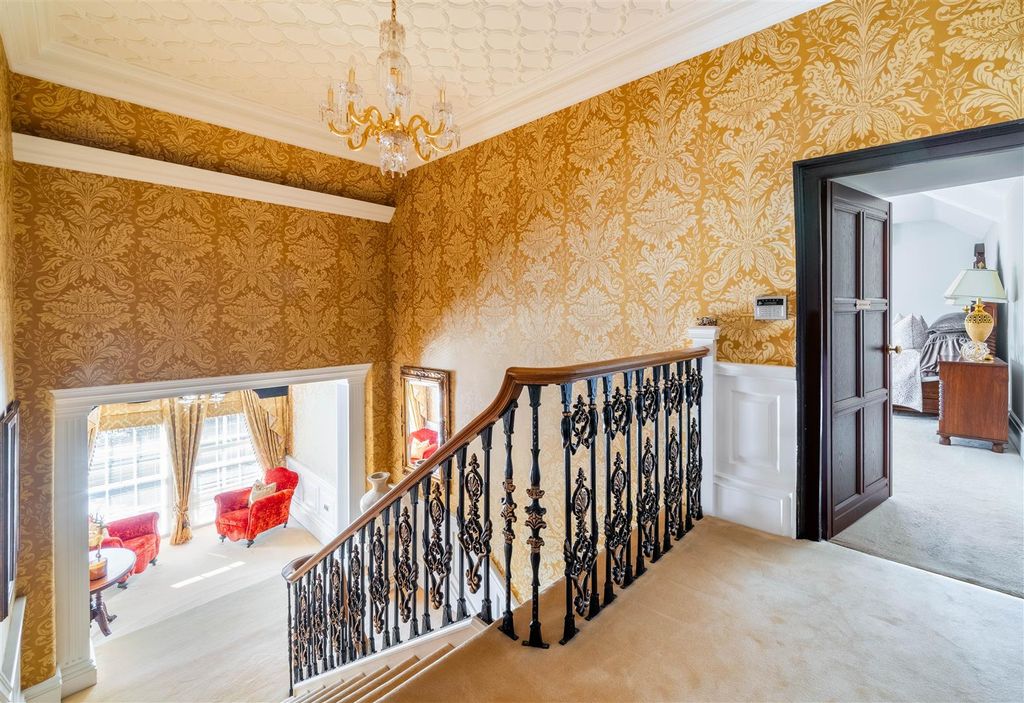 Additional image 69 of 7 bed detached house for salePark Hall, Parkhall Lane, Spinkhill, Sheffield S21