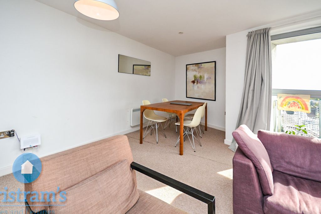 Additional image 6 of 2 bed penthouse for saleThe Pictureworks, Queens Road NG2