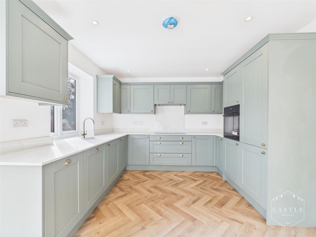 Property photo 3 of 30 Open Plan Living Dining Kitchen