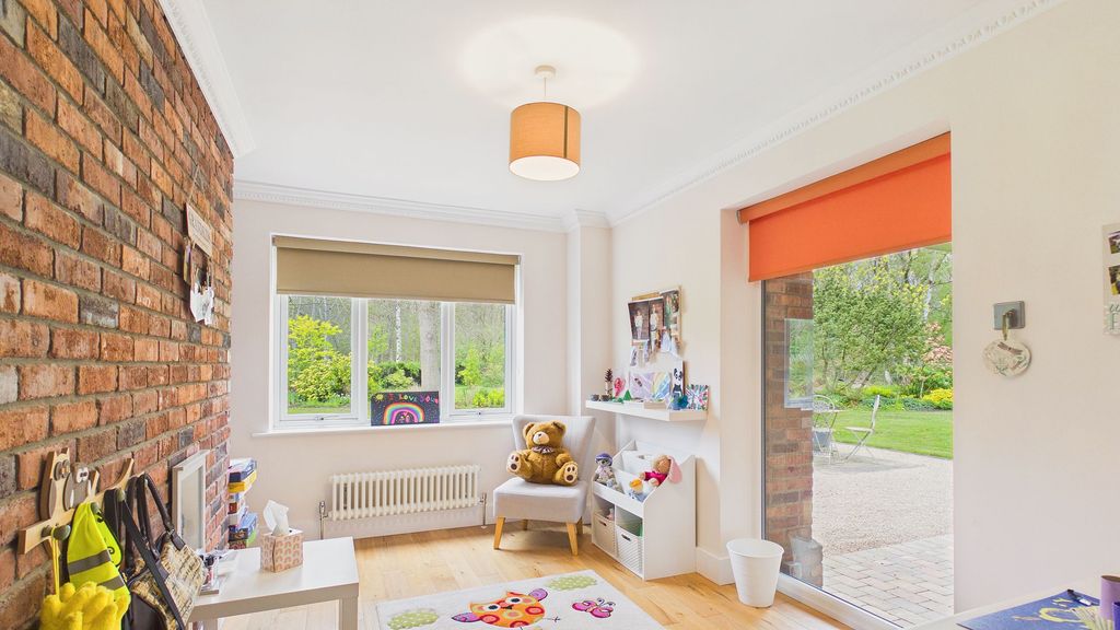 Additional image 17 of 5 bed detached house for saleOld Wood, Skellingthorpe LN6