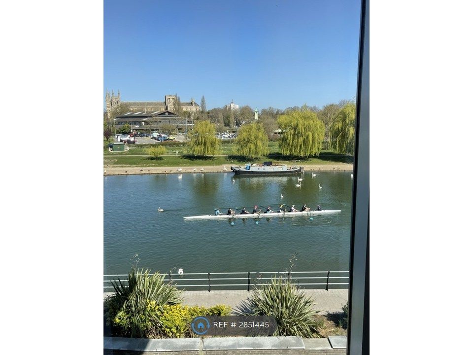 Property photo 1 of 8 View From Living Room