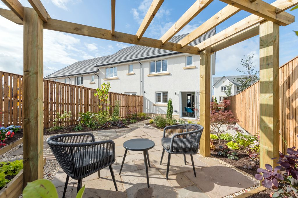 Property photo 3 of 3 Cedar Brae, Jackton