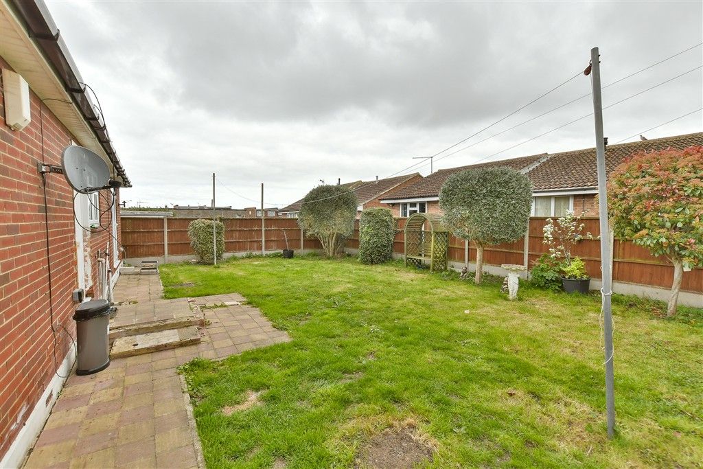 Property photo 3 of 8 Rear Garden