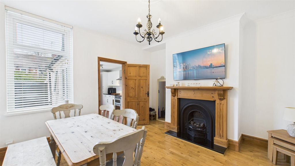 Property photo 3 of 13 Dining Room