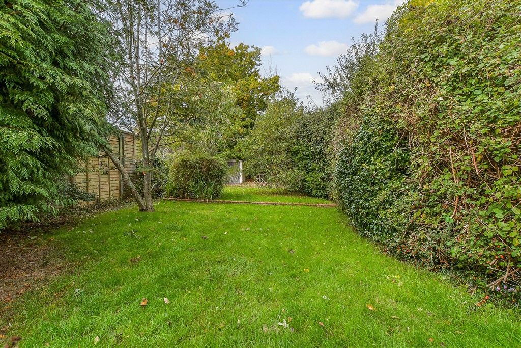 Property photo 2 of 13 Rear Garden