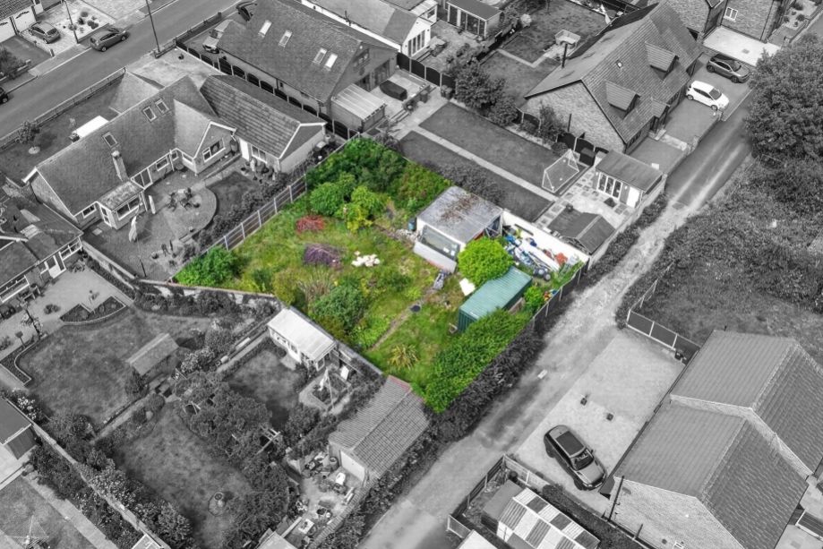 Additional image 6 of Land for saleLand For Sale, Cornwall Drive, Long Eaton, Nottingham, Nottinghamshire NG10