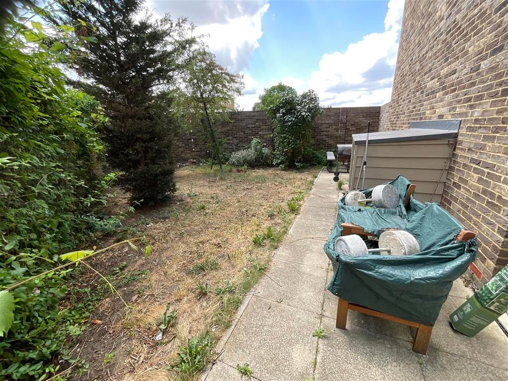 Property photo 2 of 4 Rear Garden