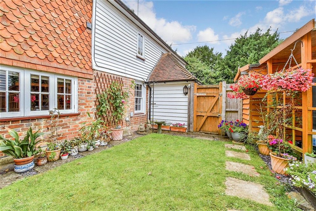 Property photo 2 of 15 Rear Garden