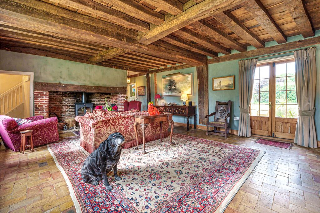 Property photo 2 of 27 Reception Room