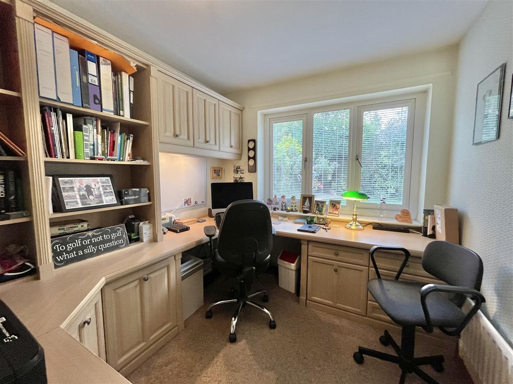 Additional image 18 of 5 bed detached house for saleNorth Road, Glossop SK13
