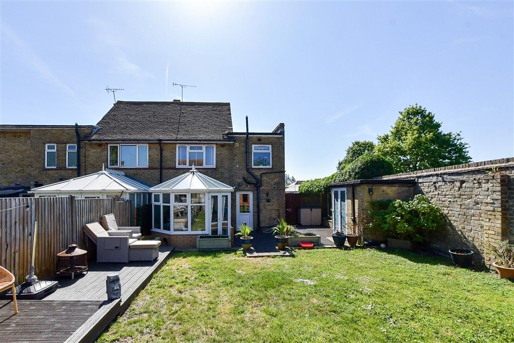 Property photo 2 of 11 Rear Elevation