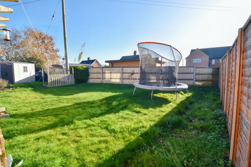 Property photo 2 of 21 Rear Garden