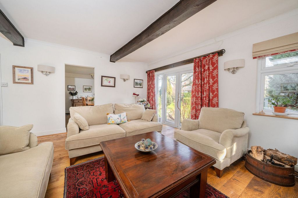 Additional image 4 of 5 bed detached house for saleNew Dixton Road, Monmouth NP25