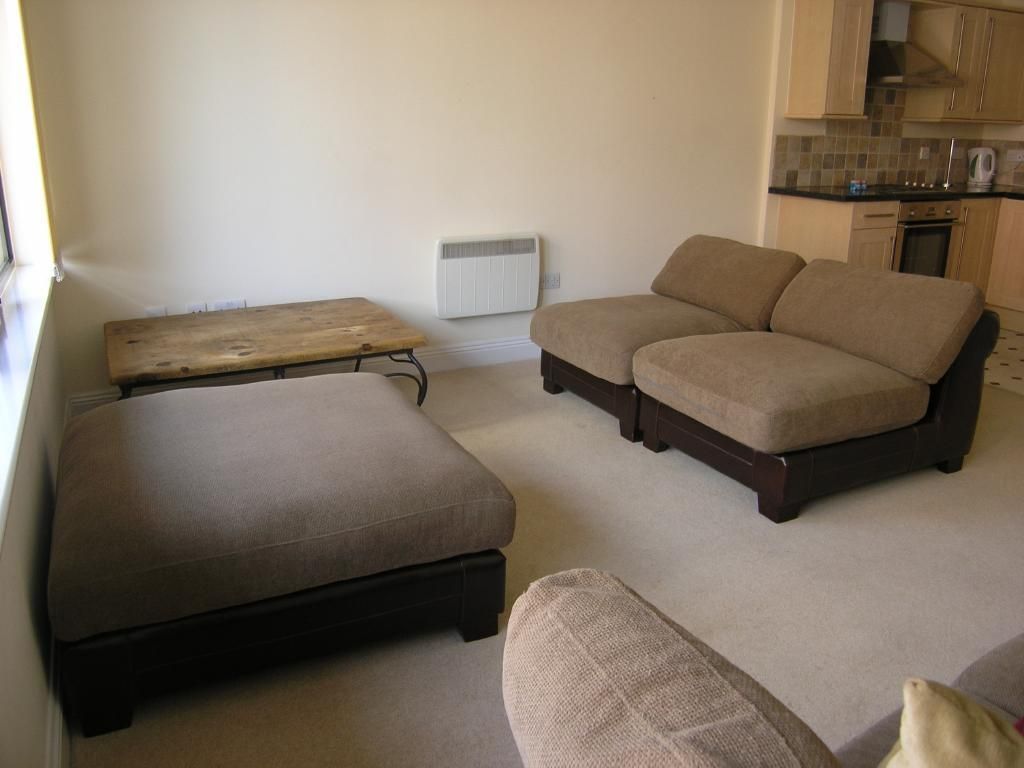 Property photo 3 of 8 Living Room