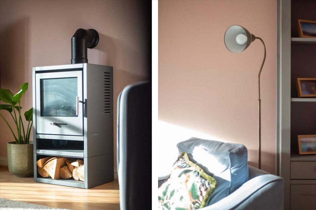 Property photo 2 of 17 Lounge