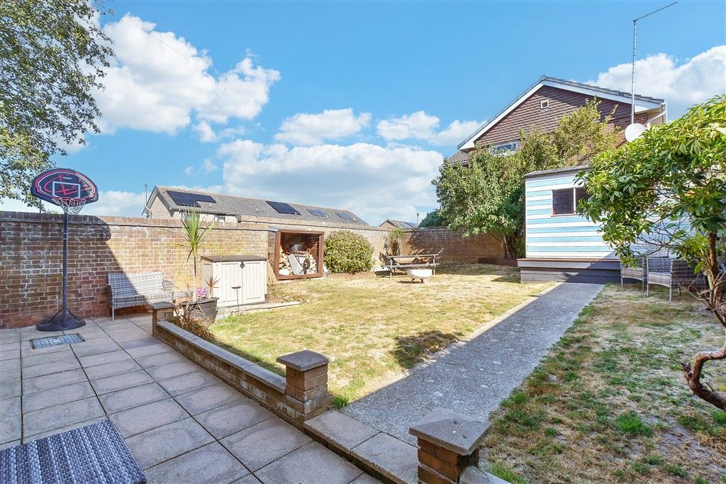 Property photo 2 of 12 Rear Garden