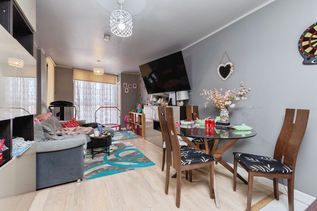 Property photo 2 of 19 Open Plan Living