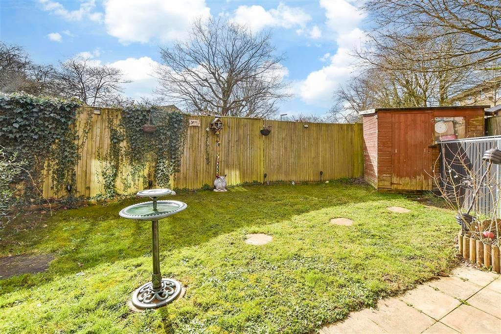 Property photo 3 of 9 Rear Garden