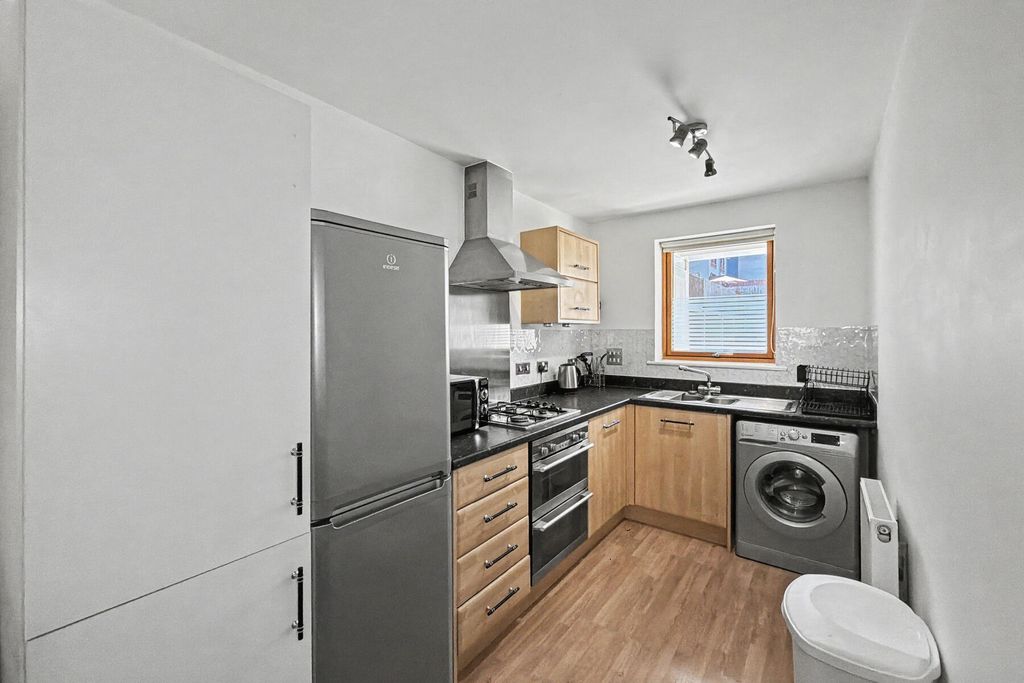 Property photo 3 of 10 Corte Jago - Kitchen