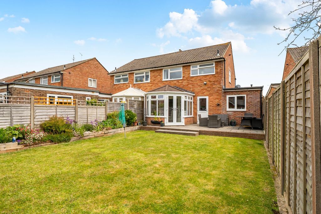 Additional image 18 of 3 bed semi-detached house for saleWestmorland Drive, Felpham, Bognor Regis PO22