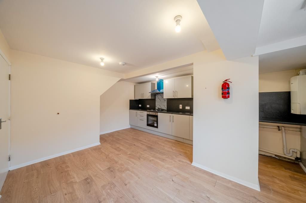 Property photo 3 of 9 Open Plan Kitchen/Living Area