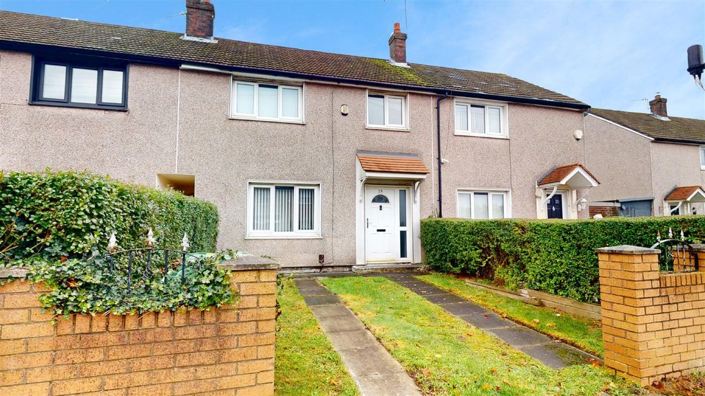 Property photo 1 of 17 Frodsham Drive