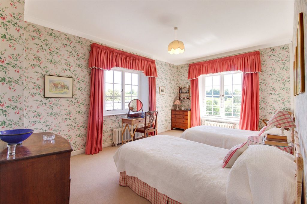 Additional image 16 of 7 bed detached house for salePossingworth Lane, Waldron, East Sussex TN21